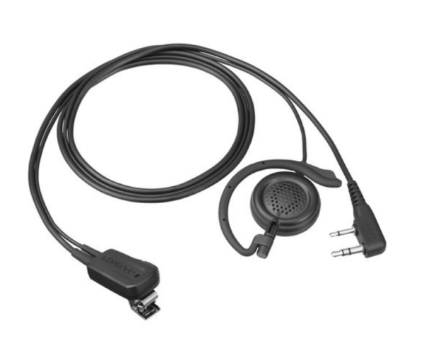 KENWOOD EMC-11 Ohrhörer-Mikrofon-Kombi